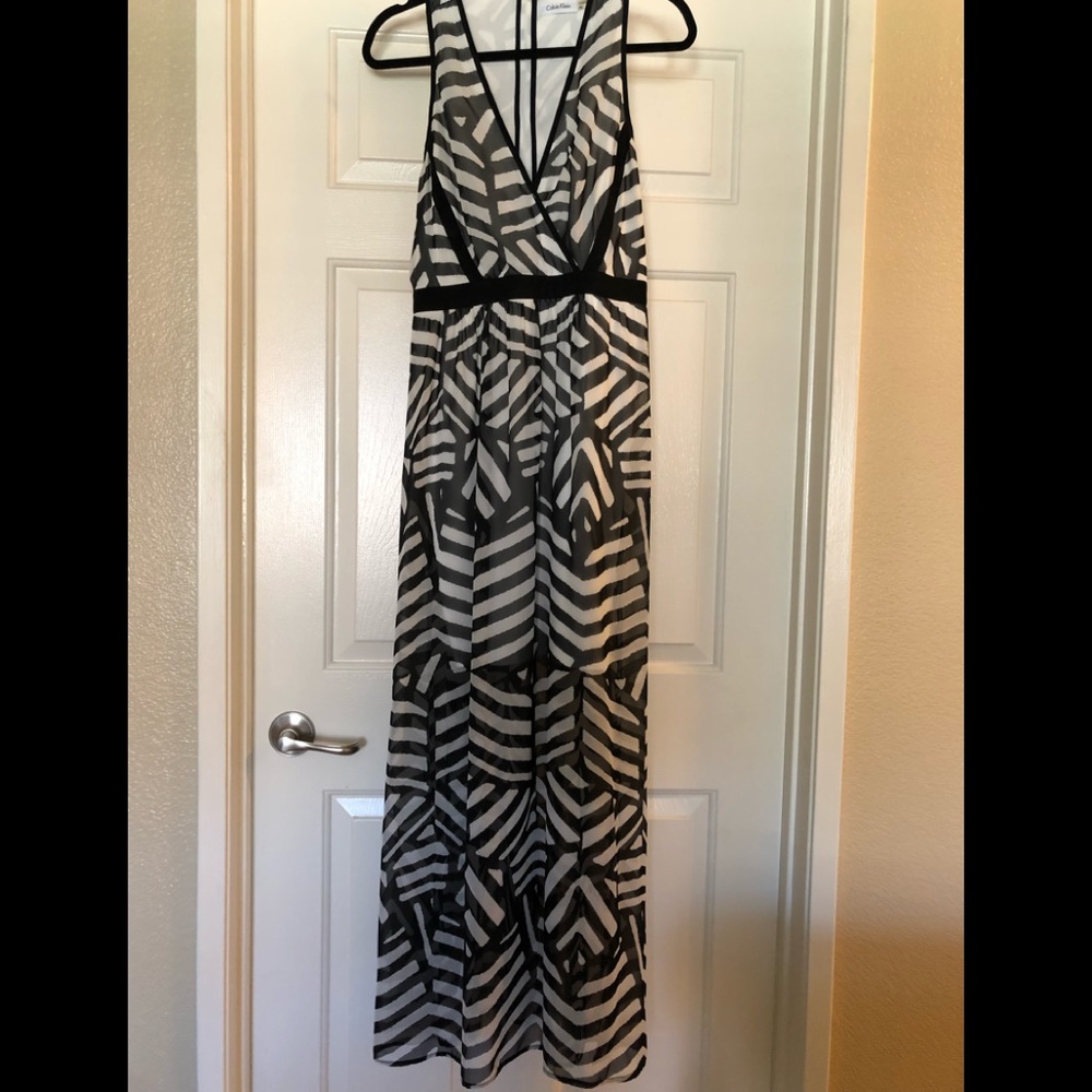 Calvin Klein Dress